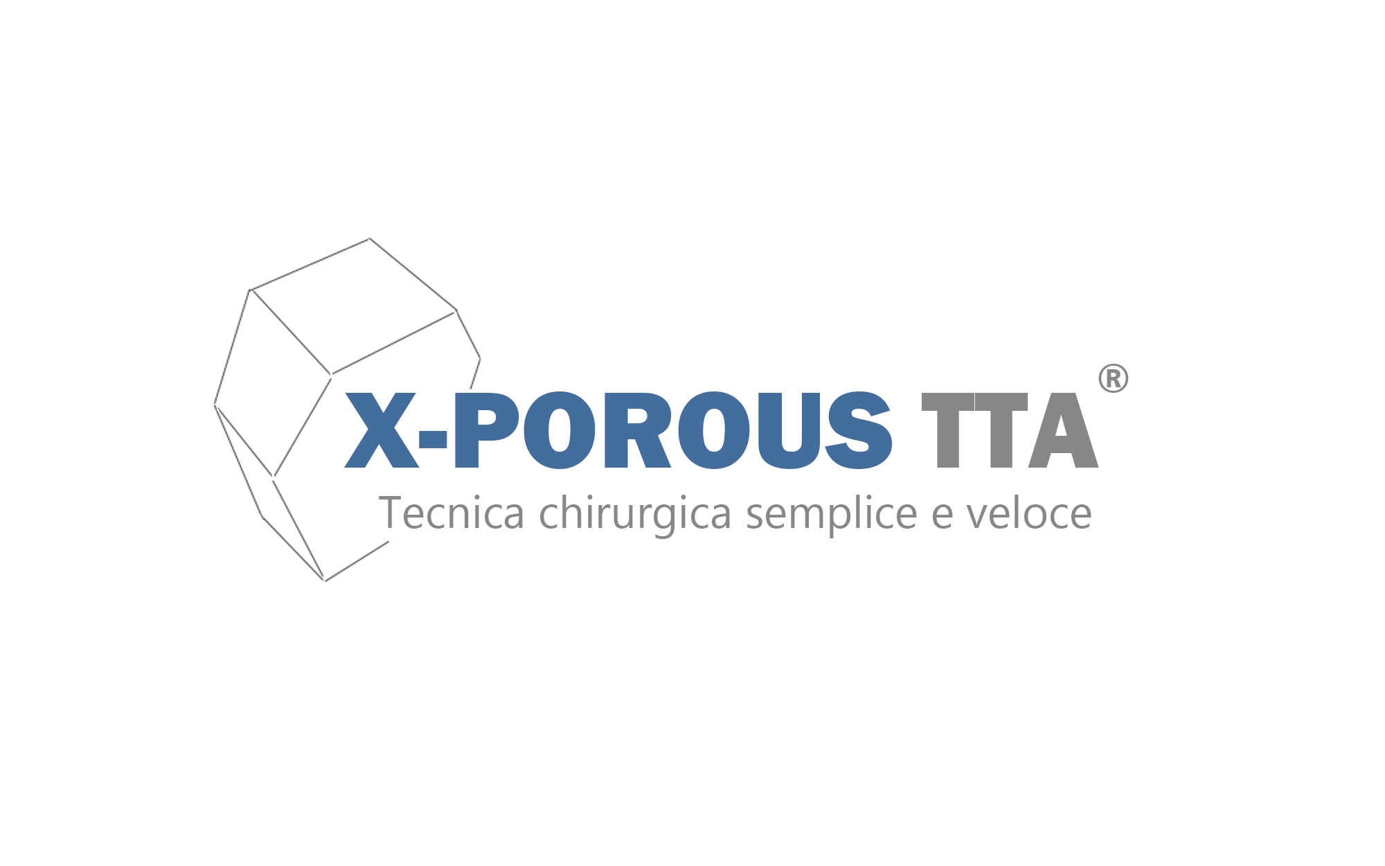 X-Porous TTA